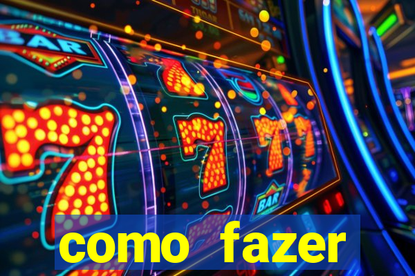 como fazer masturbador masculino caseiro